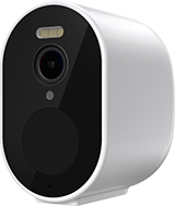 C352电池智能摄像机        